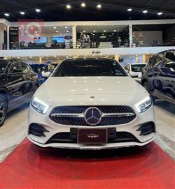 مرسيدس بنز A-Class